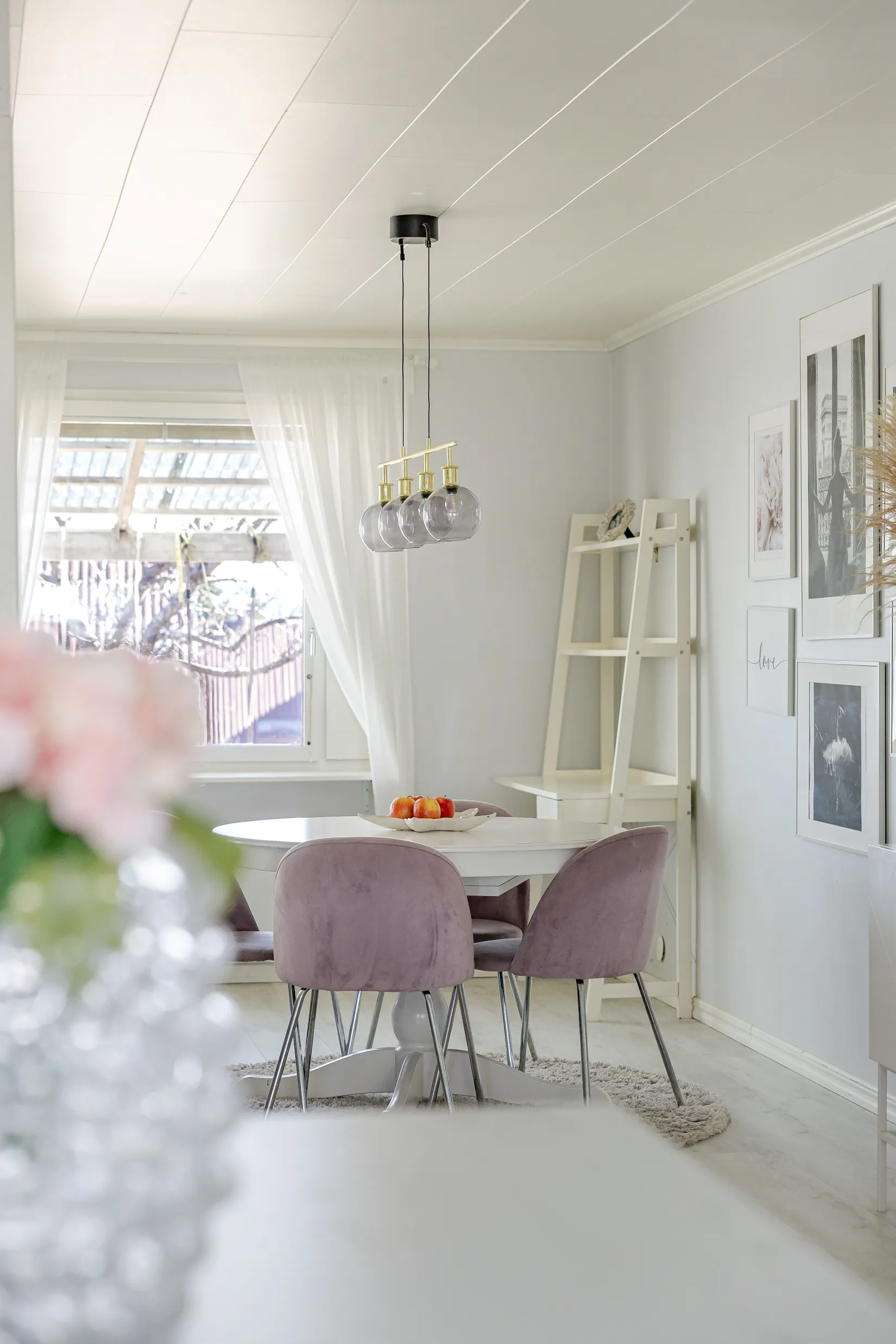 Villa, Radhus, Furuvägen 37, Hälletorp/Bondsjöstaden, Härnösand