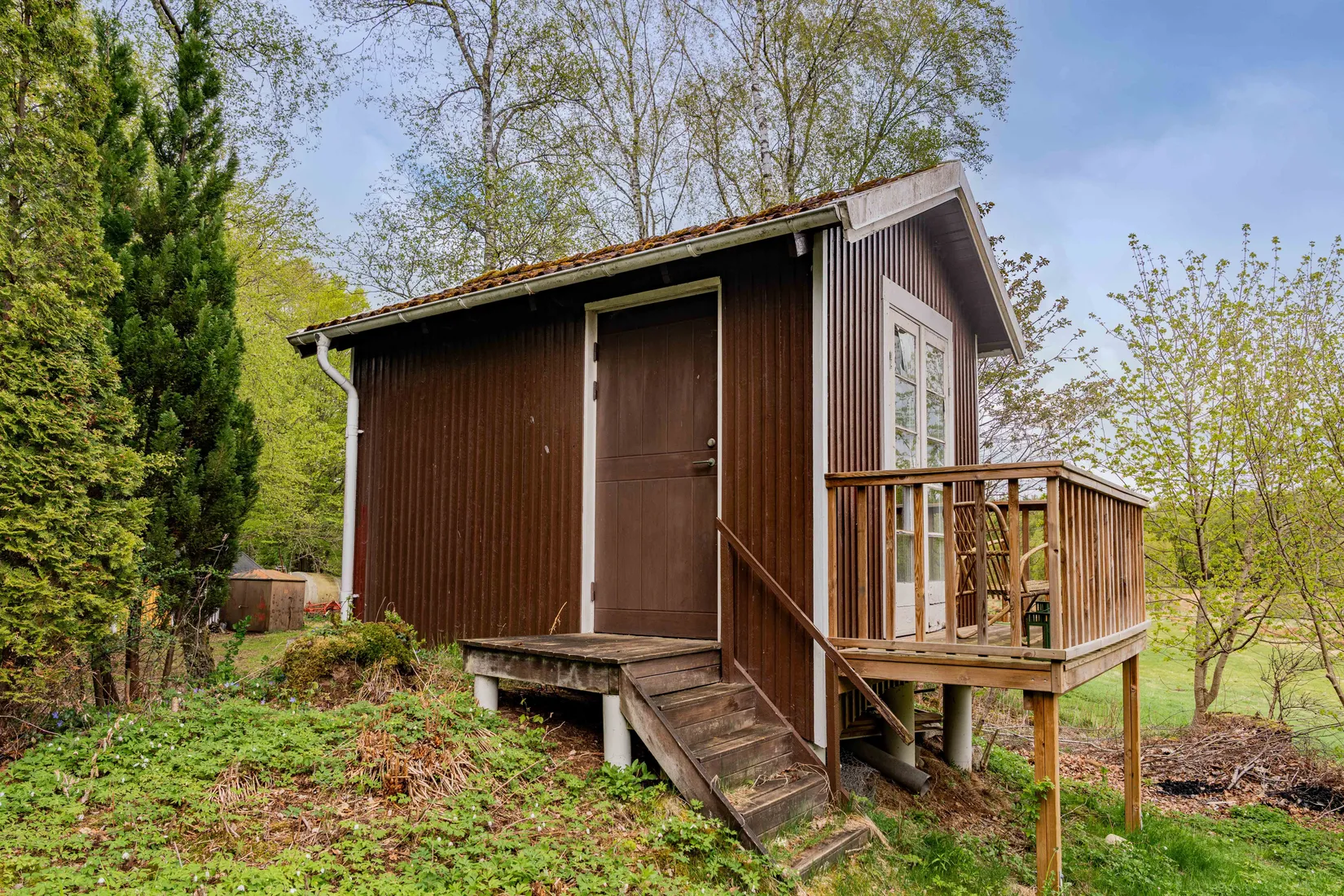 Villa, Allarp 836B, Klippan