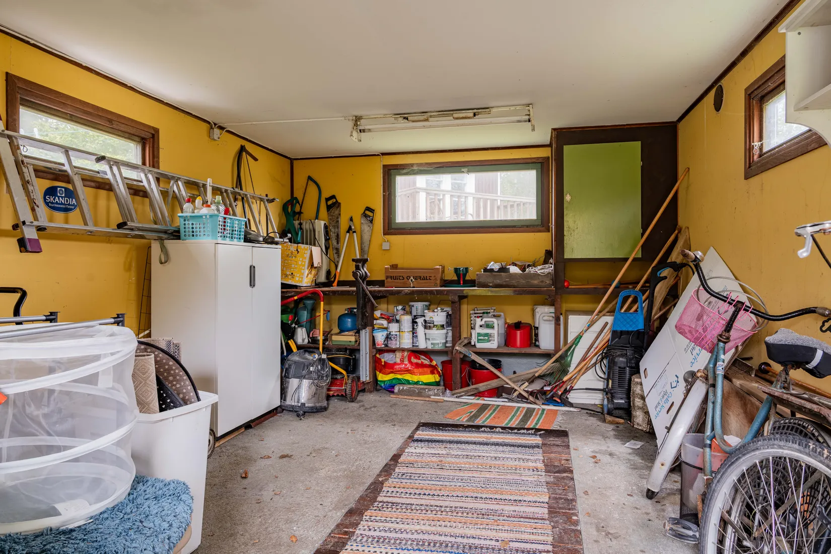 Villa, Allarp 836B, Klippan