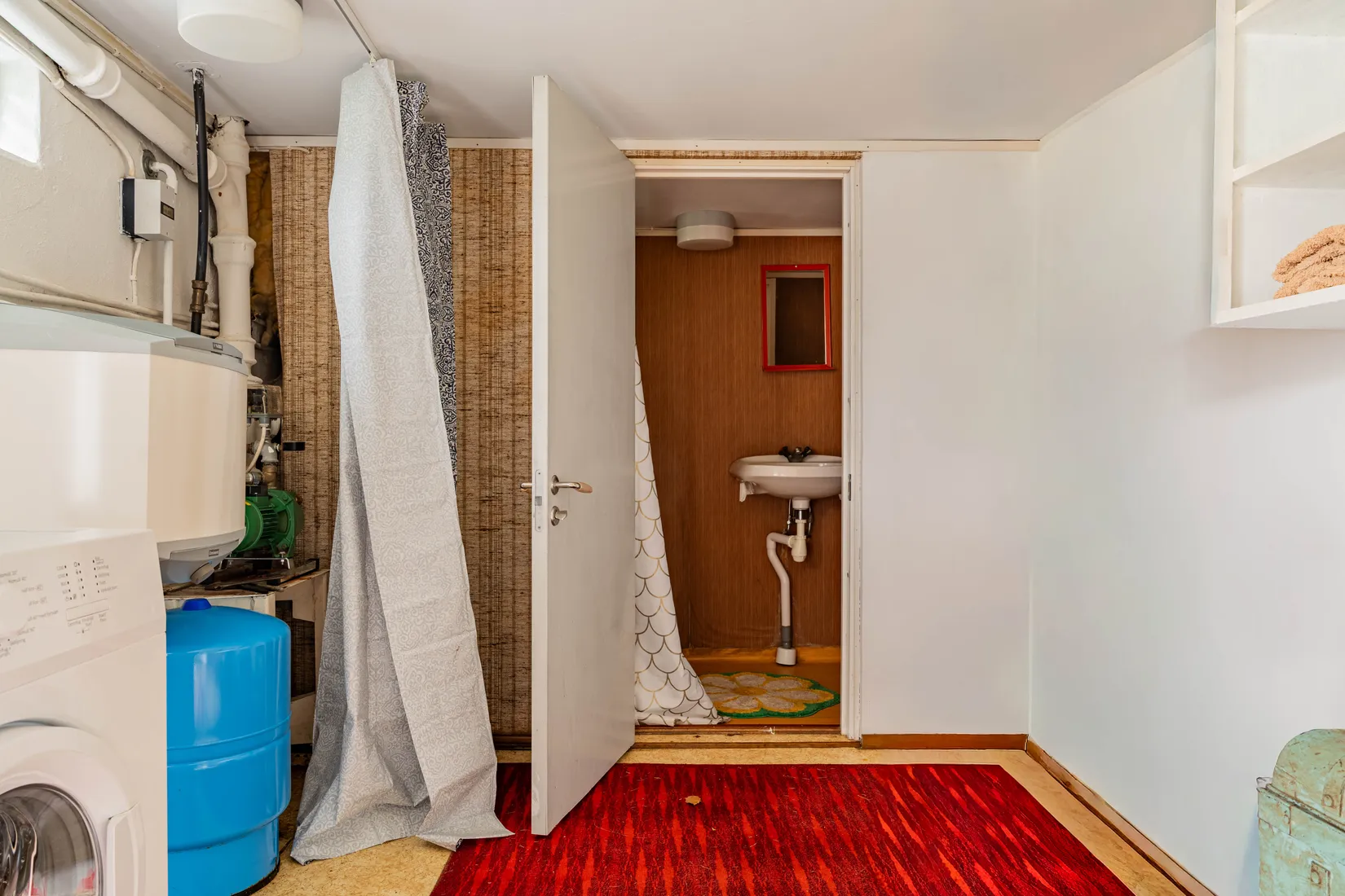 Villa, Allarp 836B, Klippan