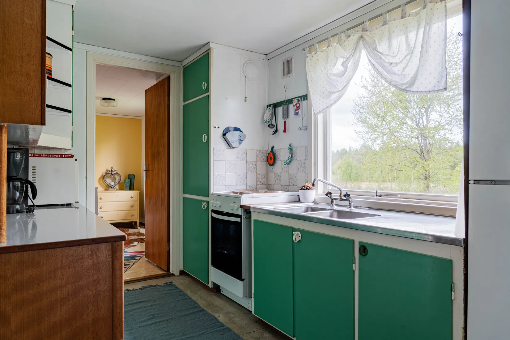 Villa, Allarp 836B, Klippan