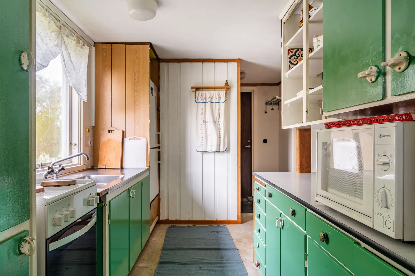 Villa, Allarp 836B, Klippan