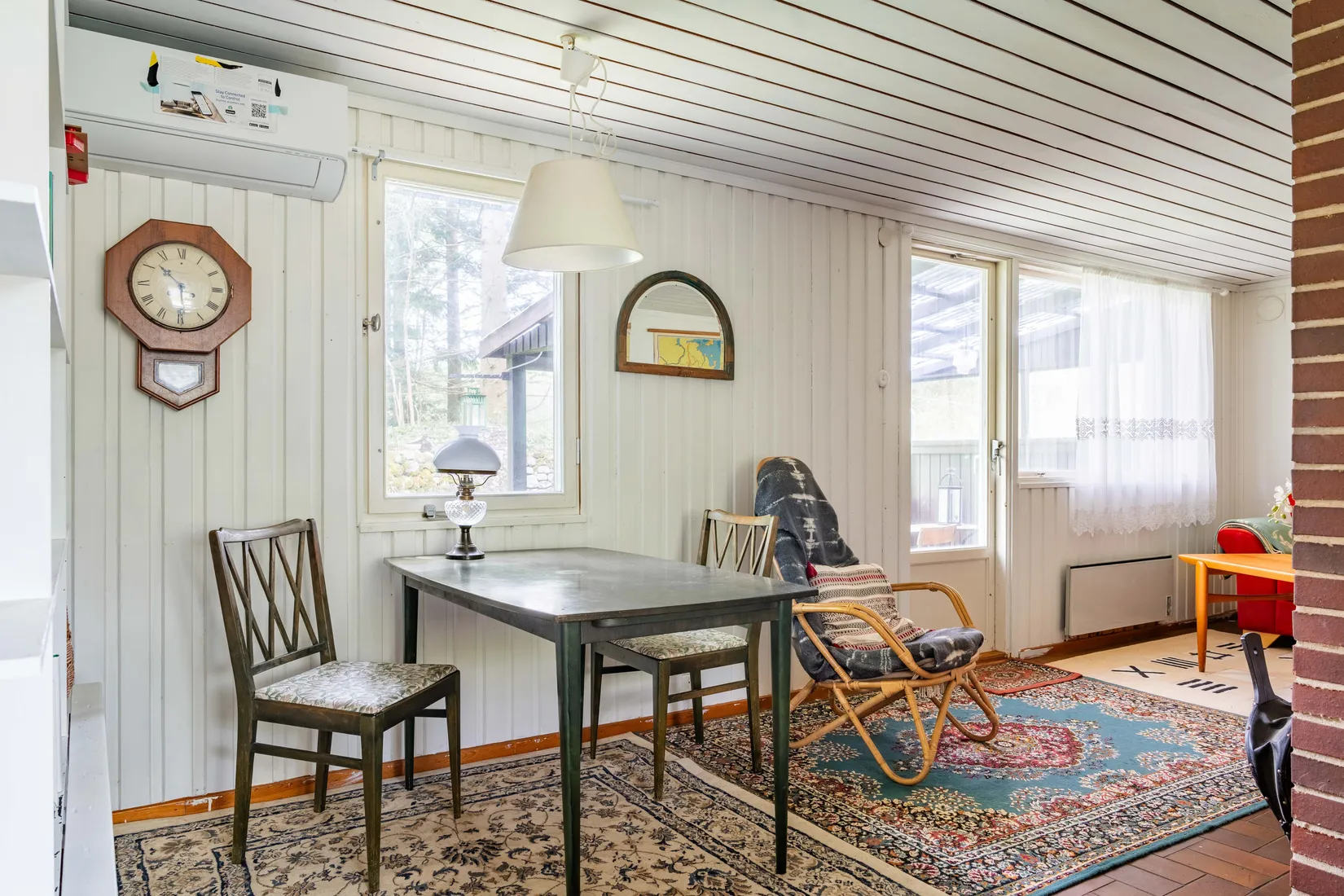 Villa, Allarp 836B, Klippan