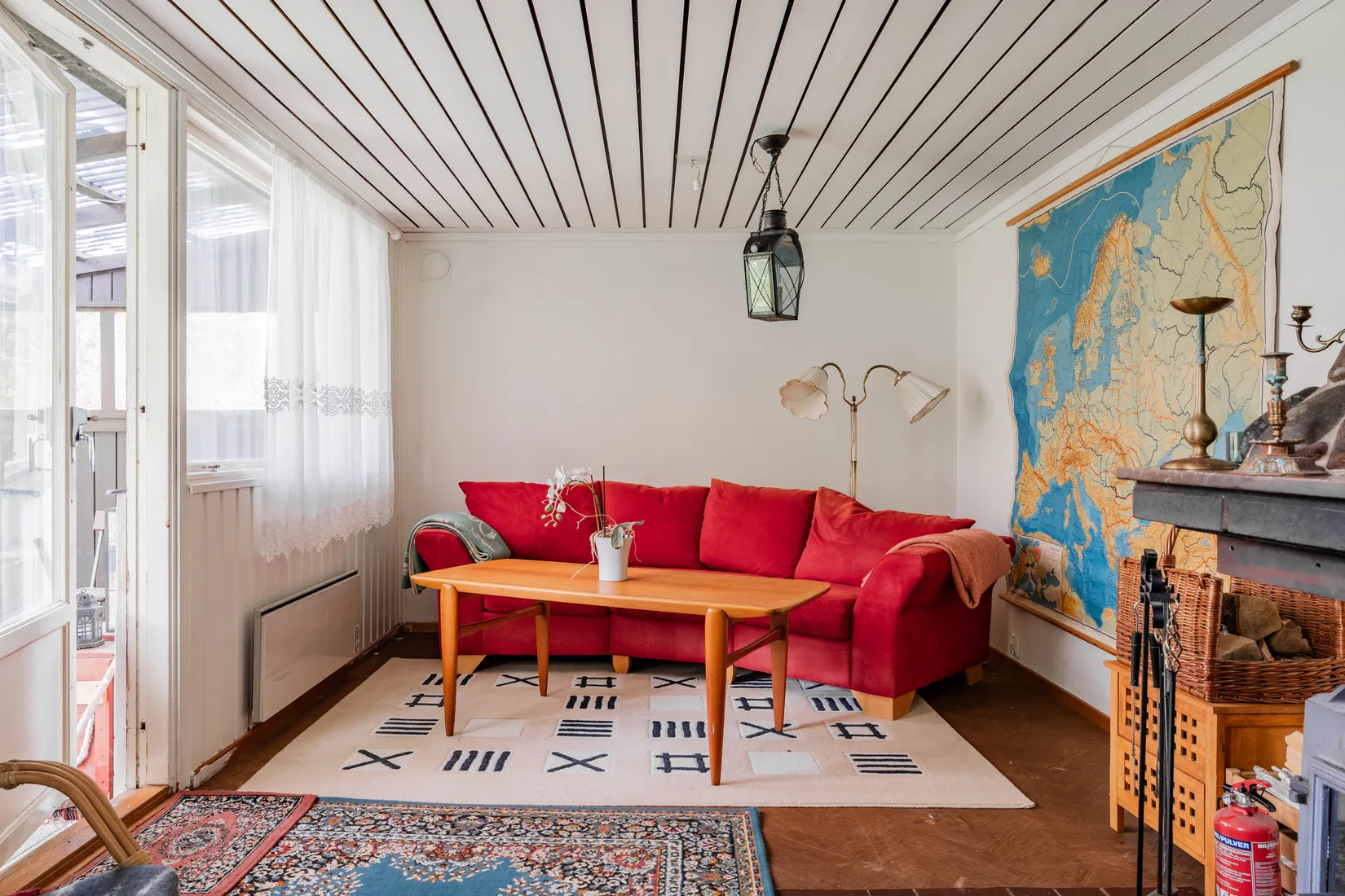 Villa, Allarp 836B, Klippan