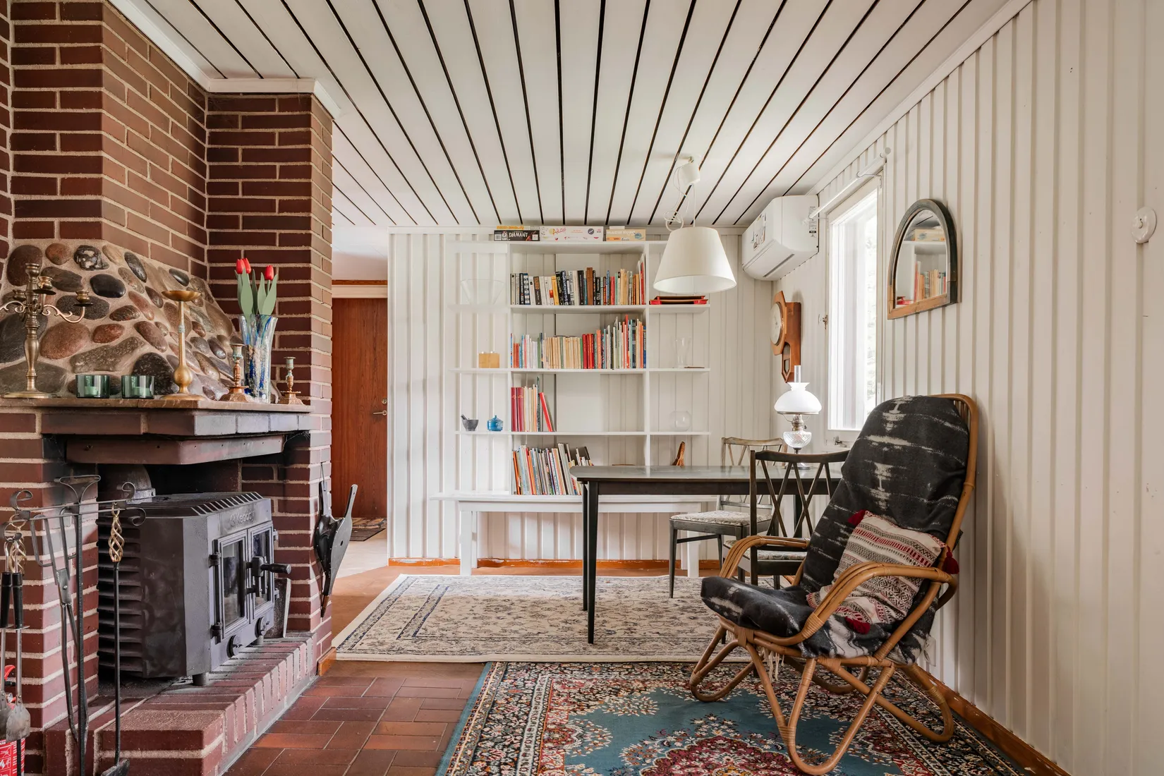 Villa, Allarp 836B, Klippan