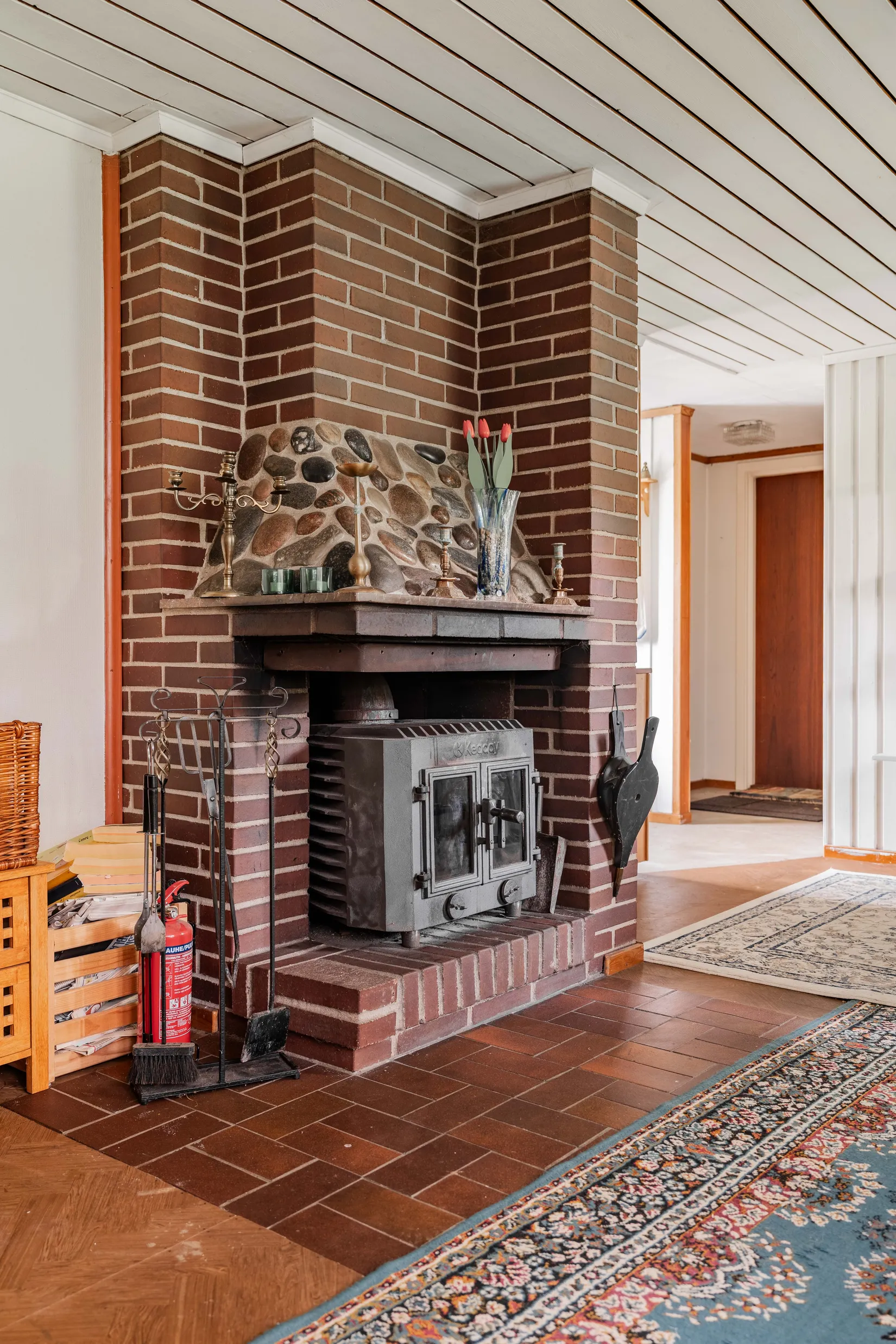 Villa, Allarp 836B, Klippan
