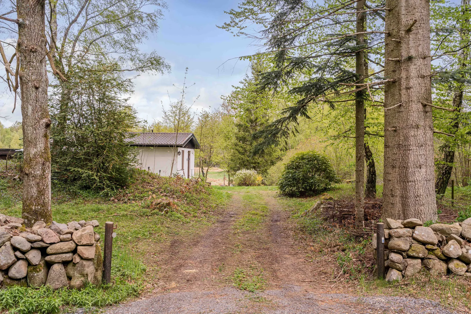 Villa, Allarp 836B, Klippan