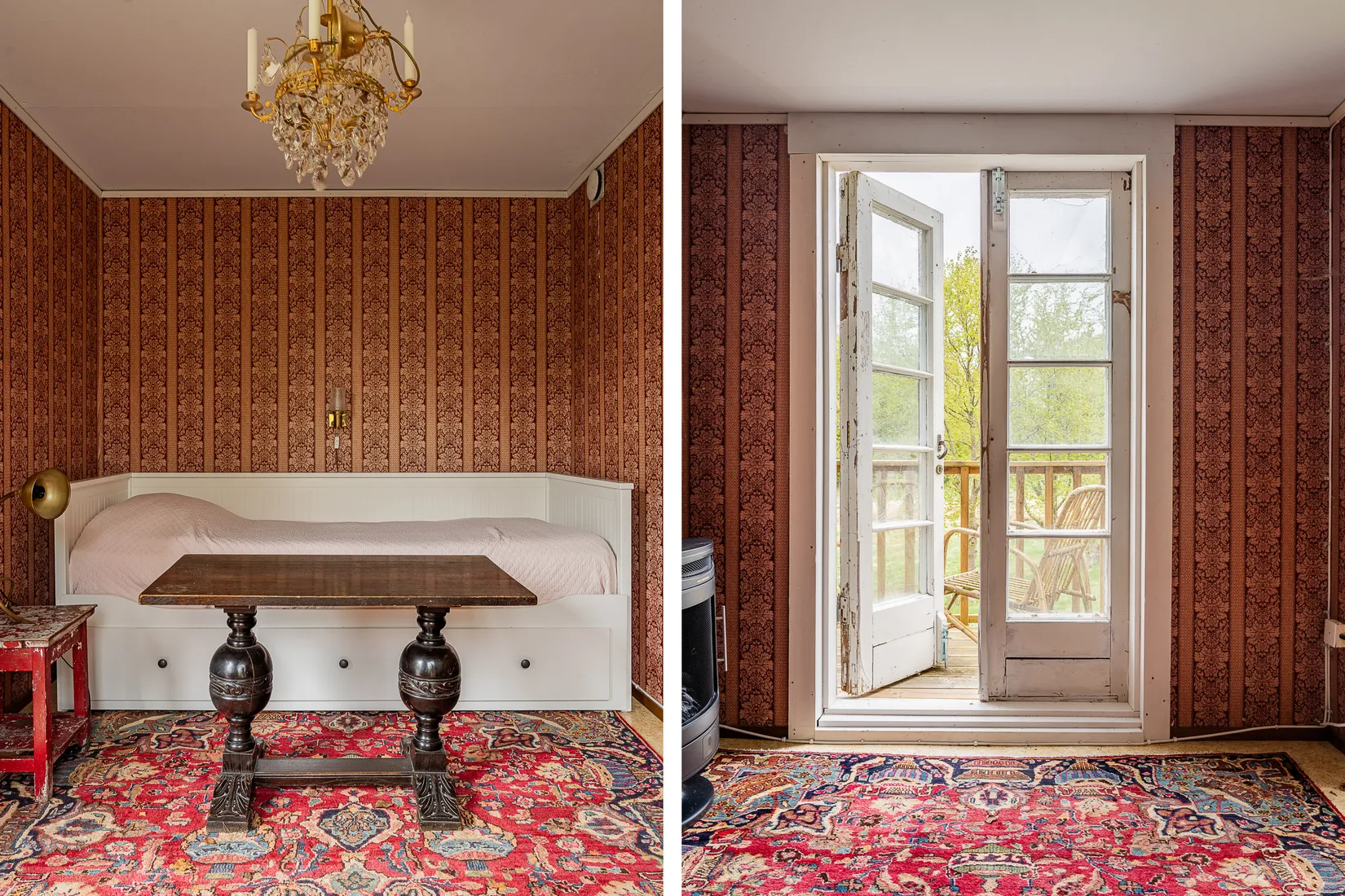 Villa, Allarp 836B, Klippan