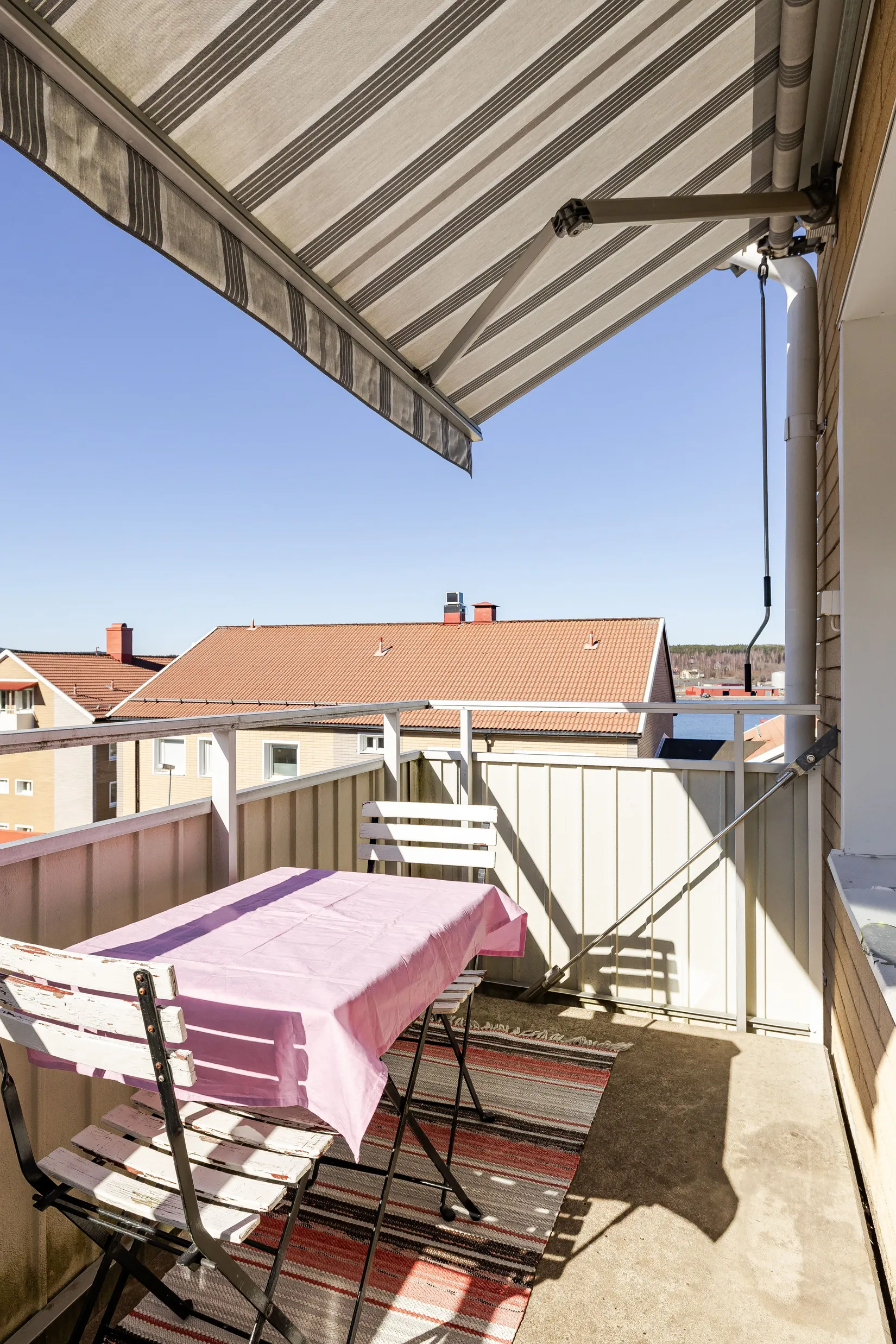 Bostadsrätt, Norra Kyrkogatan 36A, Norrstaden, Härnösand