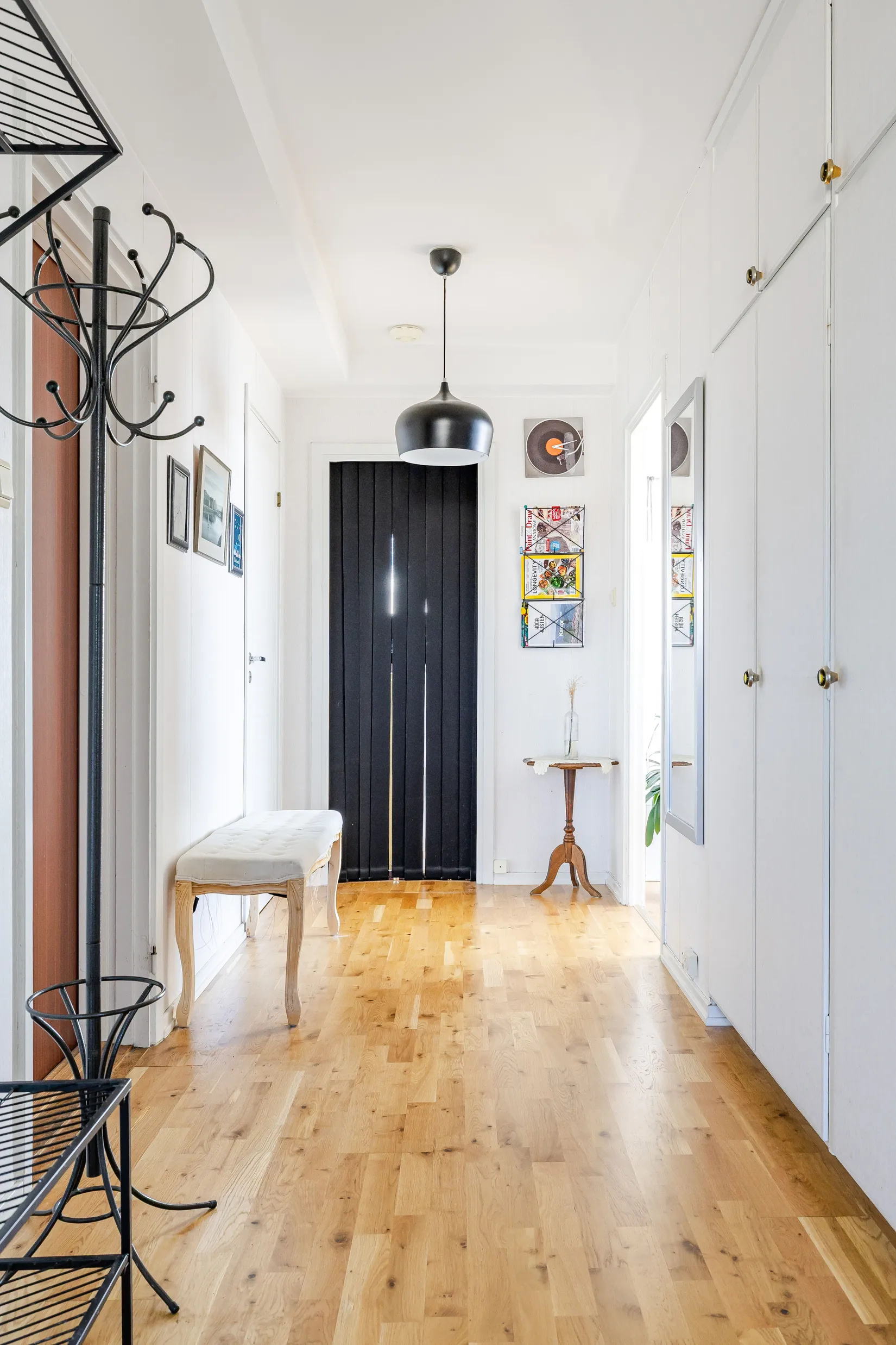 Bostadsrätt, Norra Kyrkogatan 36A, Norrstaden, Härnösand