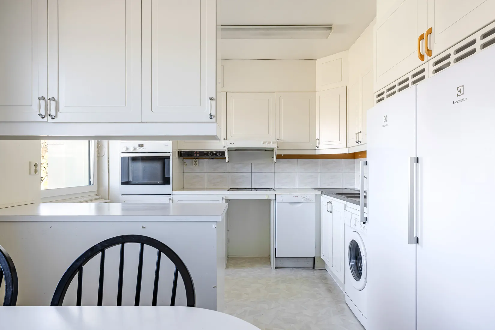 Bostadsrätt, Norra Kyrkogatan 36A, Norrstaden, Härnösand