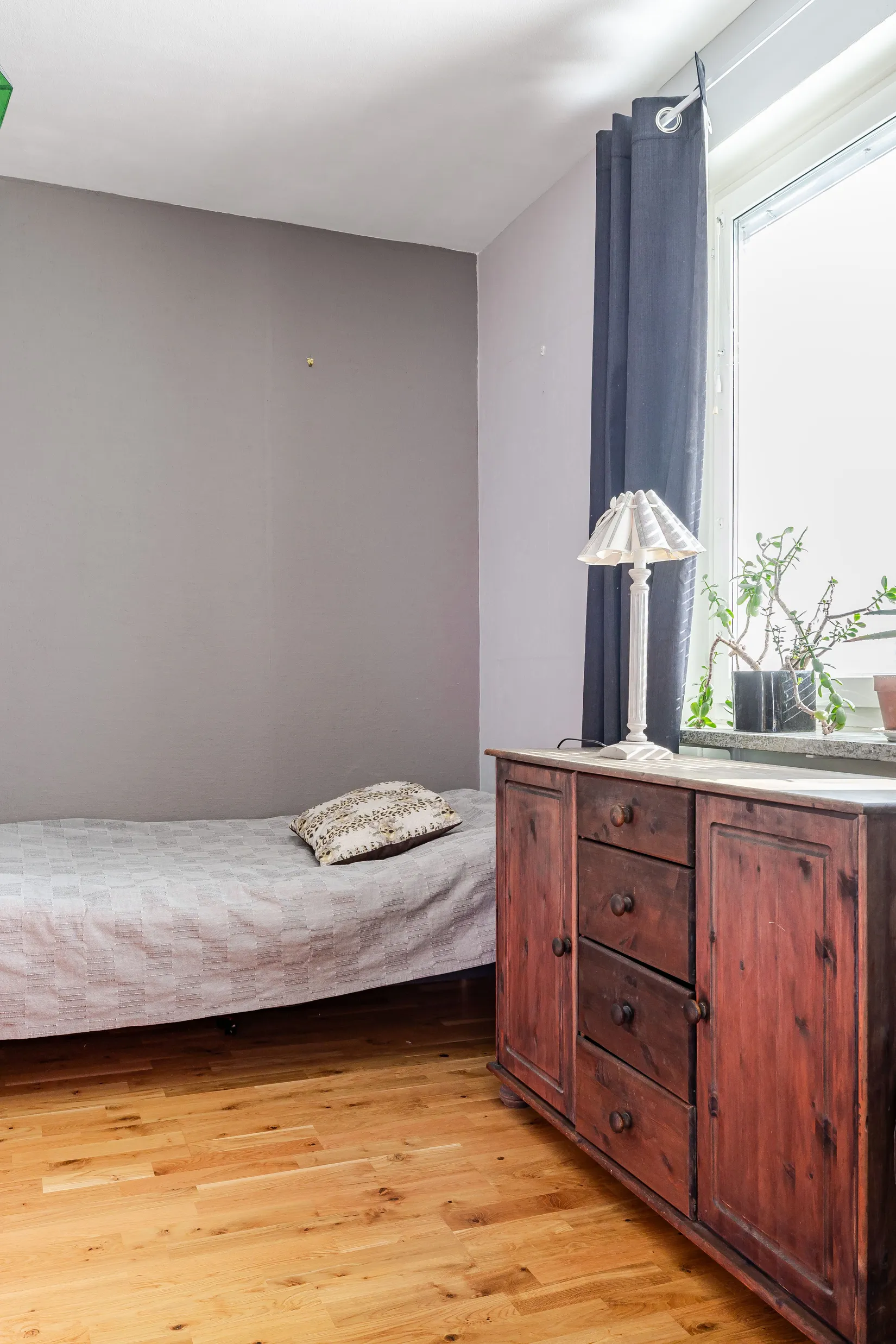 Bostadsrätt, Norra Kyrkogatan 36A, Norrstaden, Härnösand