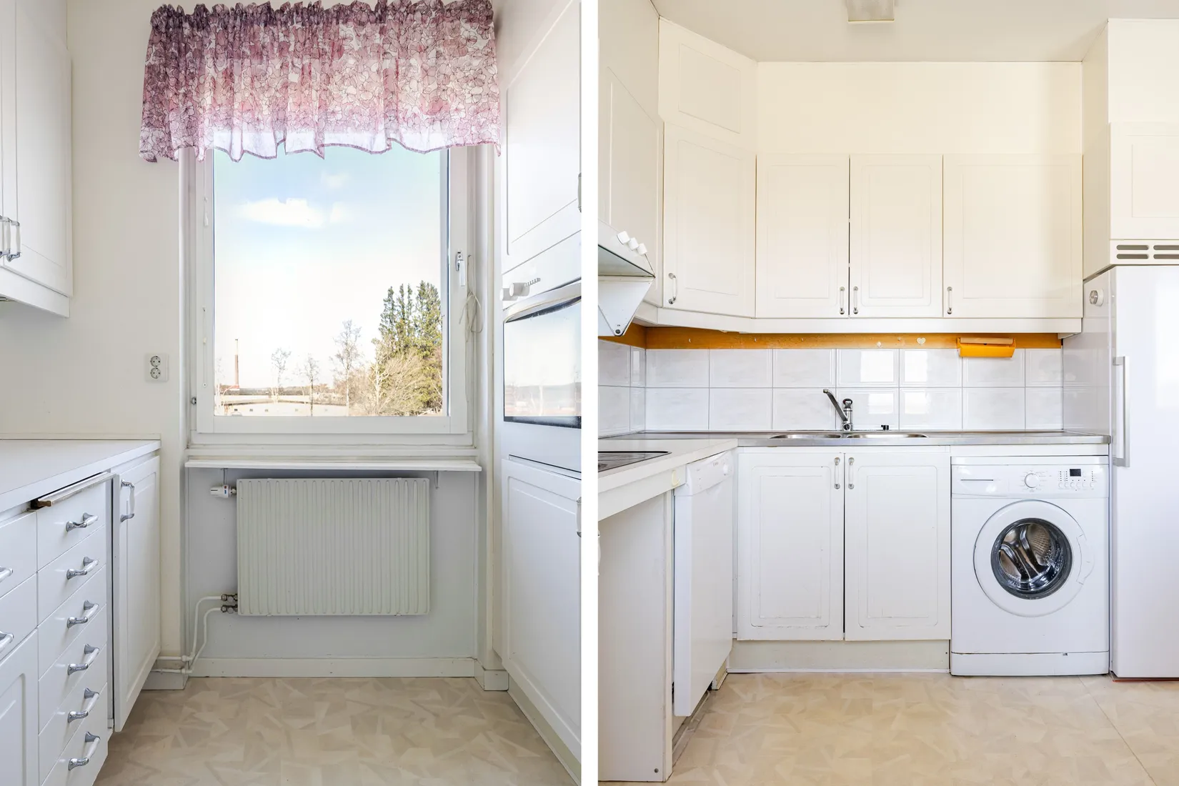 Bostadsrätt, Norra Kyrkogatan 36A, Norrstaden, Härnösand