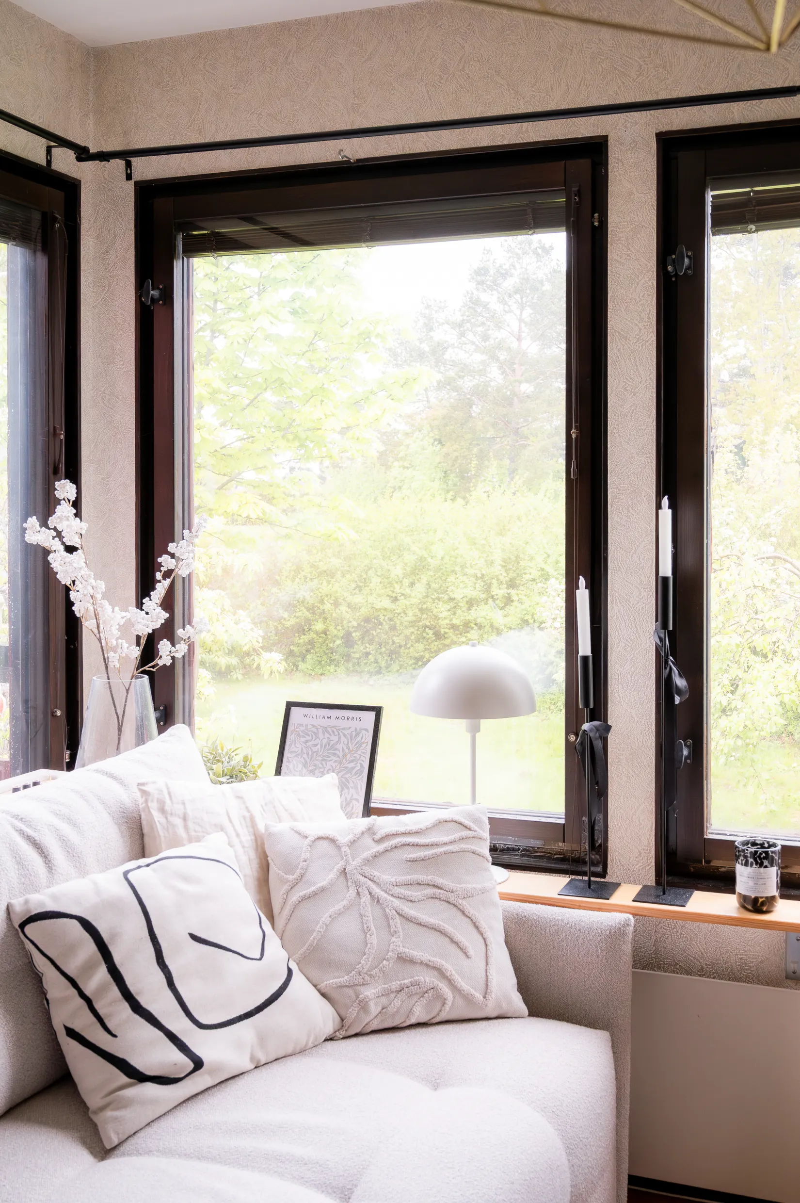 Villa, Radhus, Tallåsstigen 9, Danvik, Oxelösund