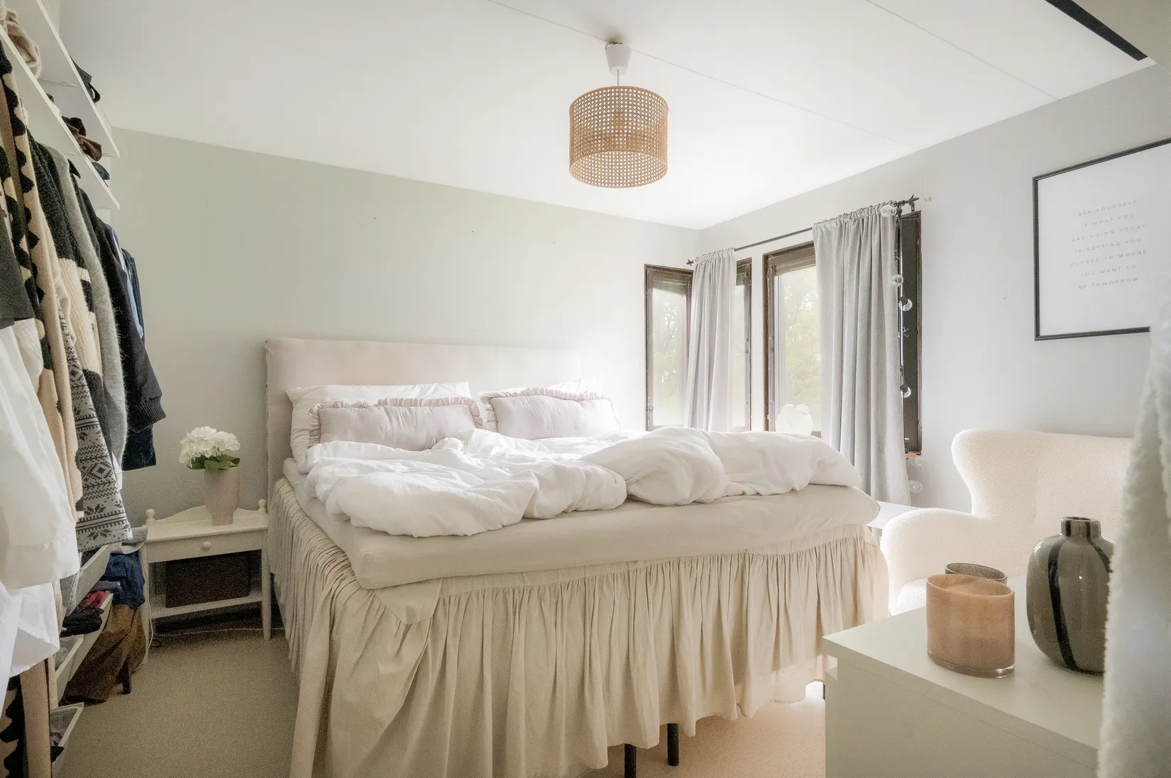 Villa, Radhus, Tallåsstigen 9, Danvik, Oxelösund