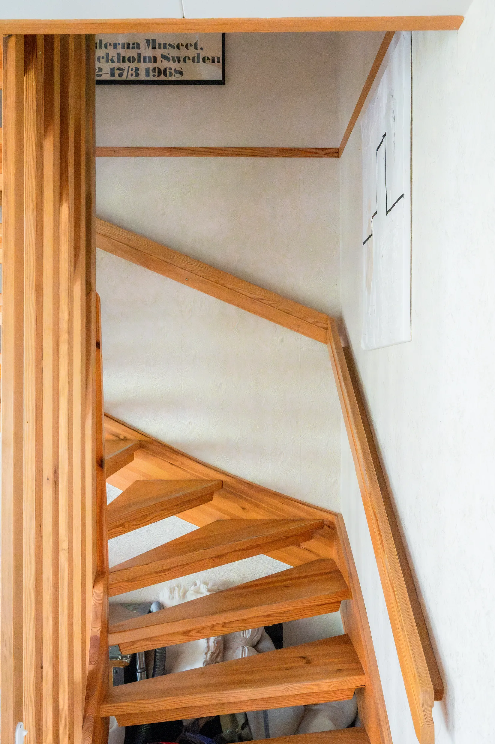 Villa, Radhus, Tallåsstigen 9, Danvik, Oxelösund