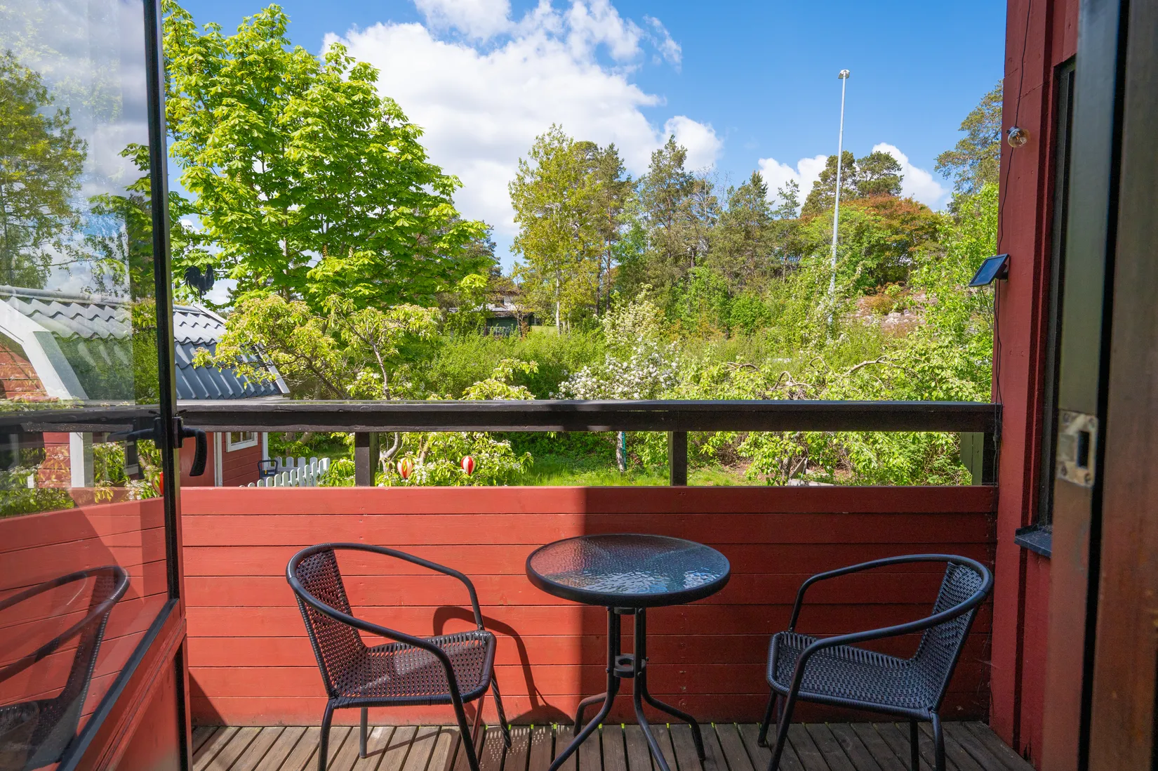 Villa, Radhus, Tallåsstigen 9, Danvik, Oxelösund