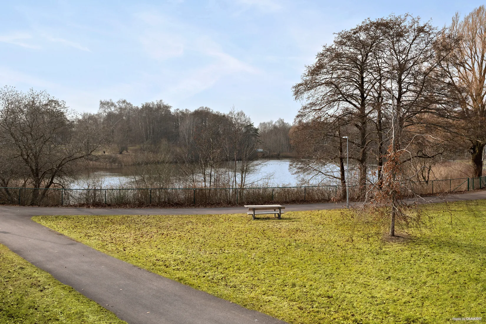 Villa, Kornhills Norrgränd 19, Vallås, Halmstad