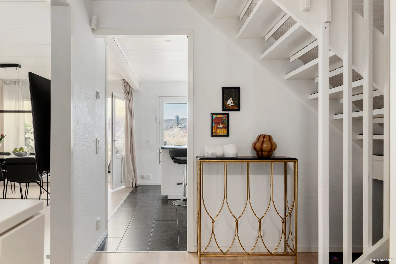 Villa, Kornhills Norrgränd 19, Vallås, Halmstad