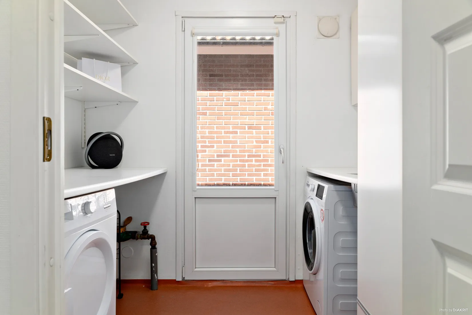 Villa, Kornhills Norrgränd 19, Vallås, Halmstad