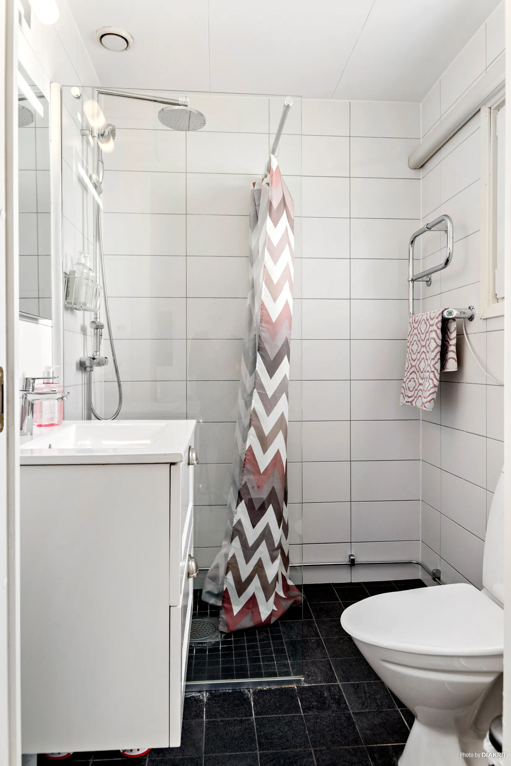 Villa, Kornhills Norrgränd 19, Vallås, Halmstad