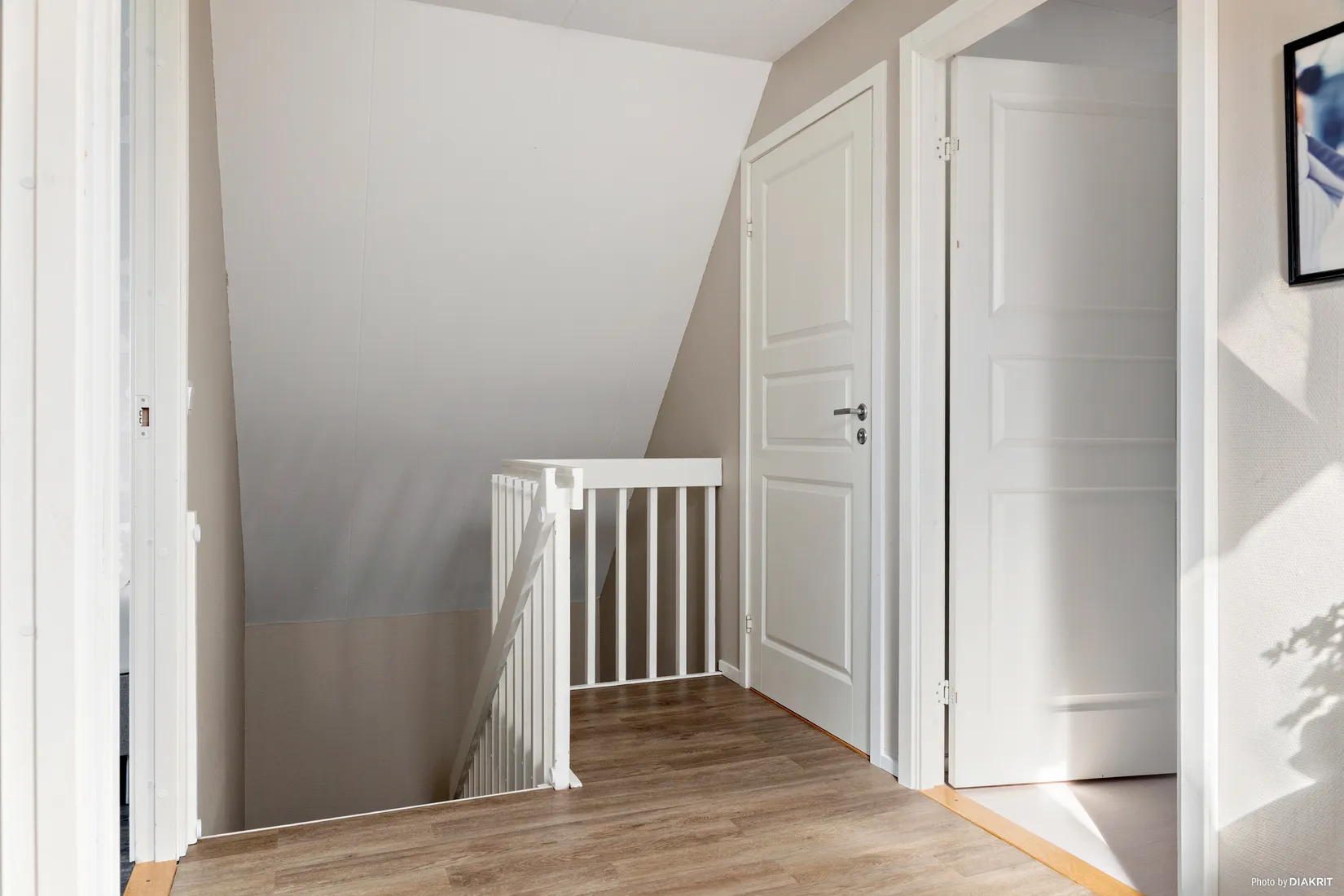 Villa, Kornhills Norrgränd 19, Vallås, Halmstad