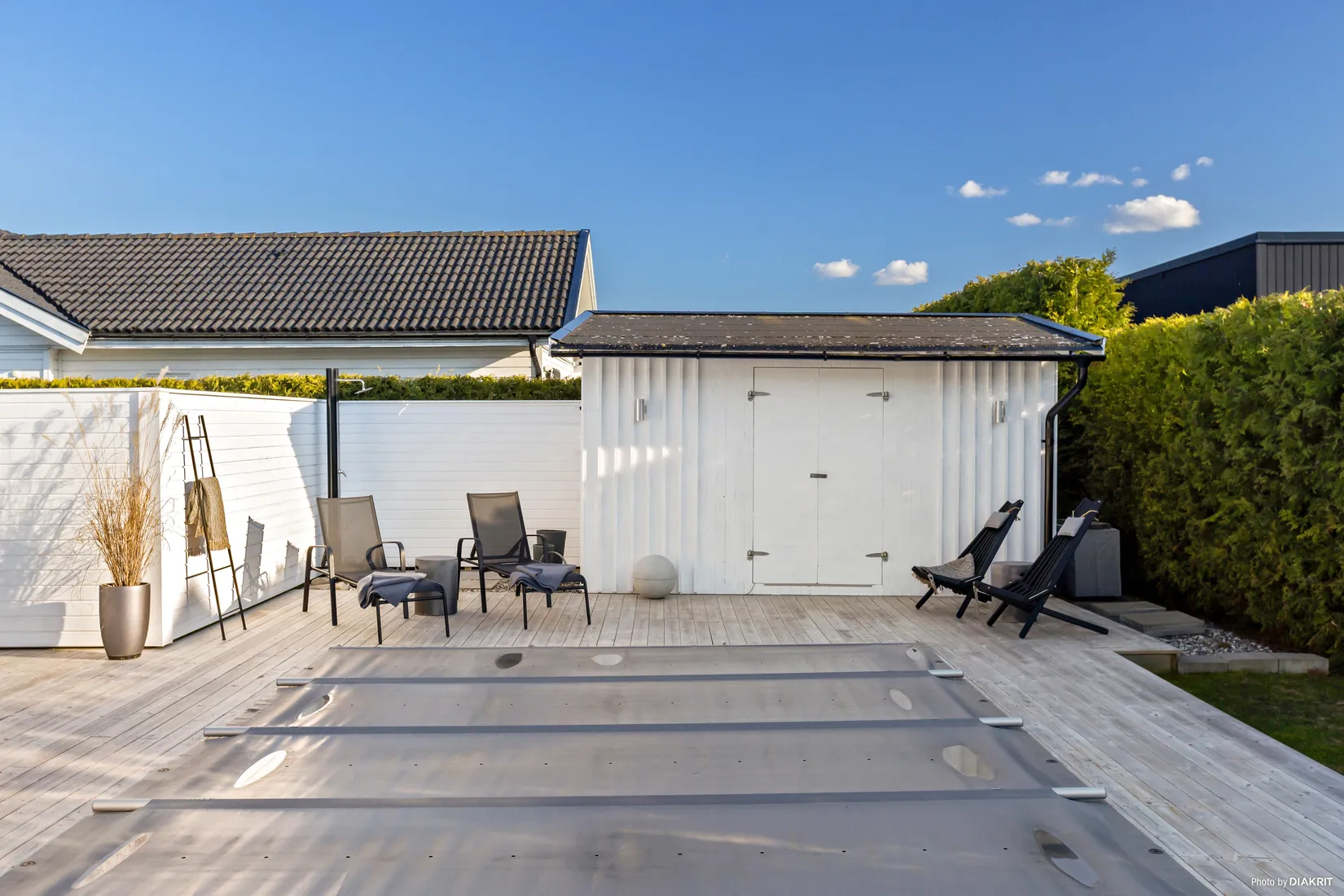 Villa, Vallmogatan 9, Skogstorp, Kumla