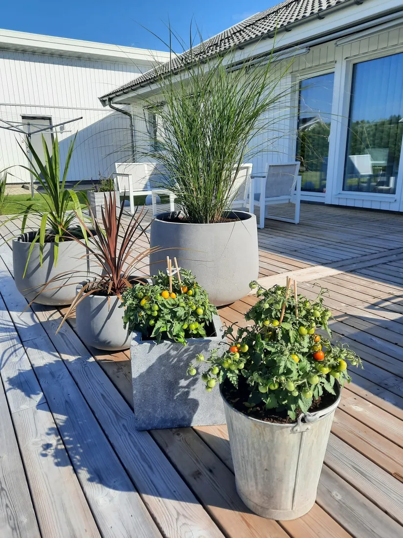 Villa, Vallmogatan 9, Skogstorp, Kumla