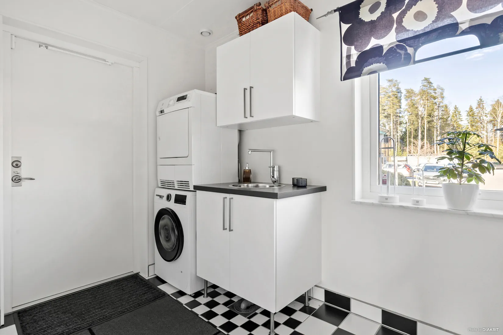 Villa, Vallmogatan 9, Skogstorp, Kumla