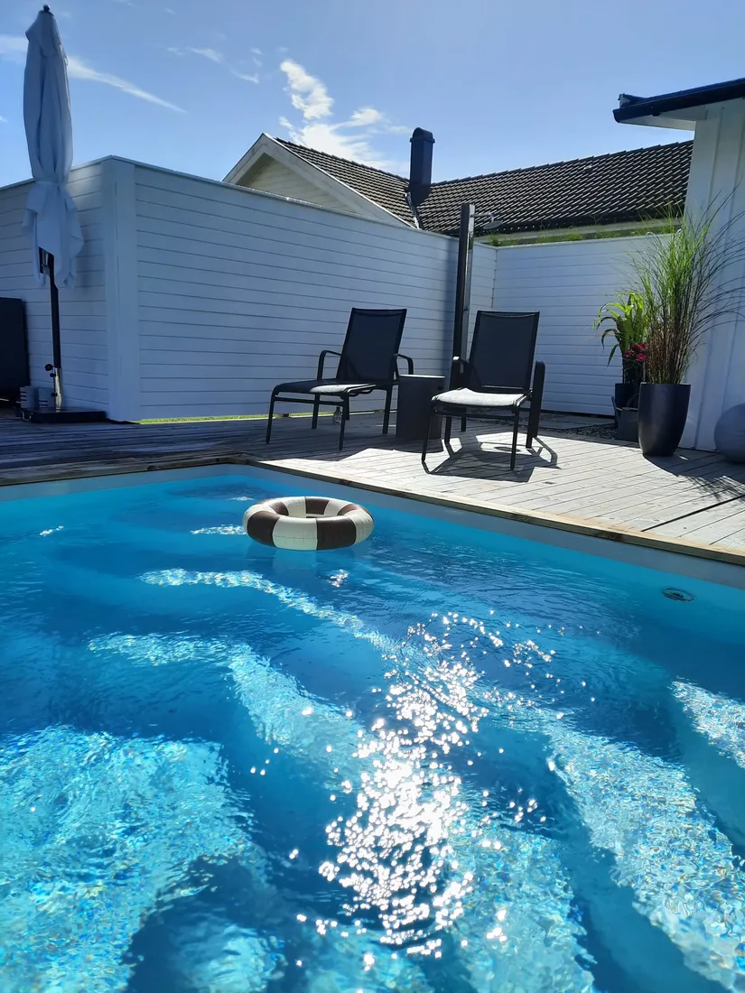 Villa, Vallmogatan 9, Skogstorp, Kumla