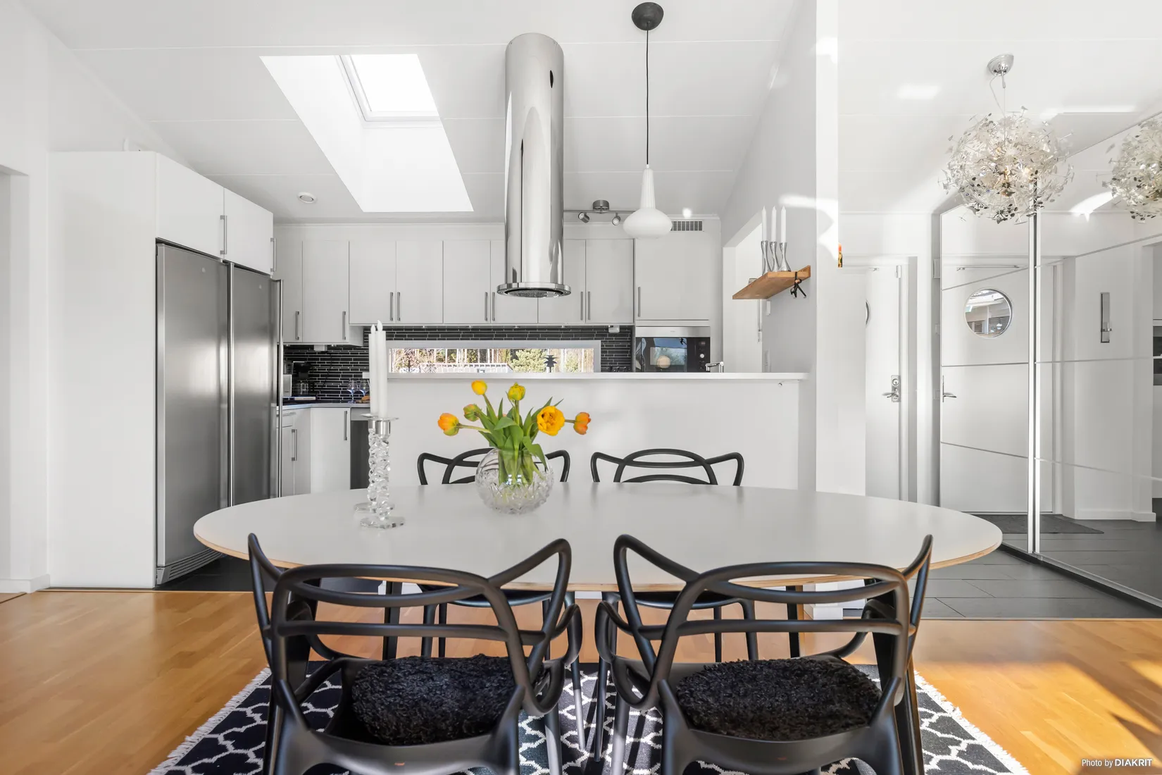 Villa, Vallmogatan 9, Skogstorp, Kumla