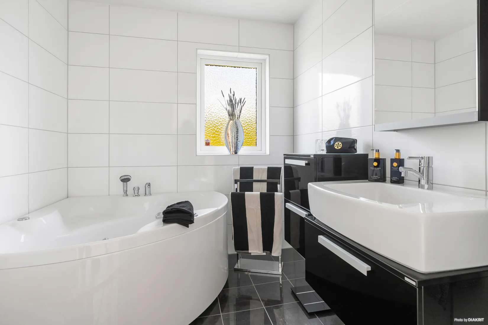 Villa, Vallmogatan 9, Skogstorp, Kumla