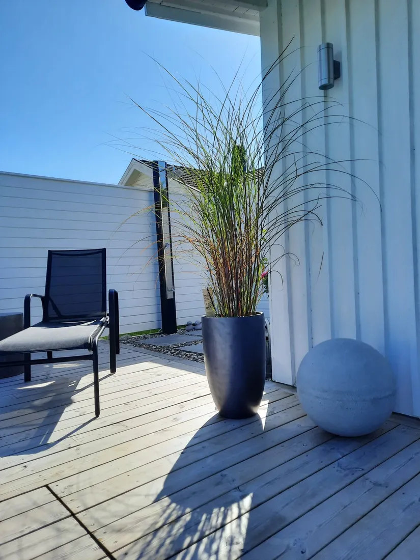 Villa, Vallmogatan 9, Skogstorp, Kumla