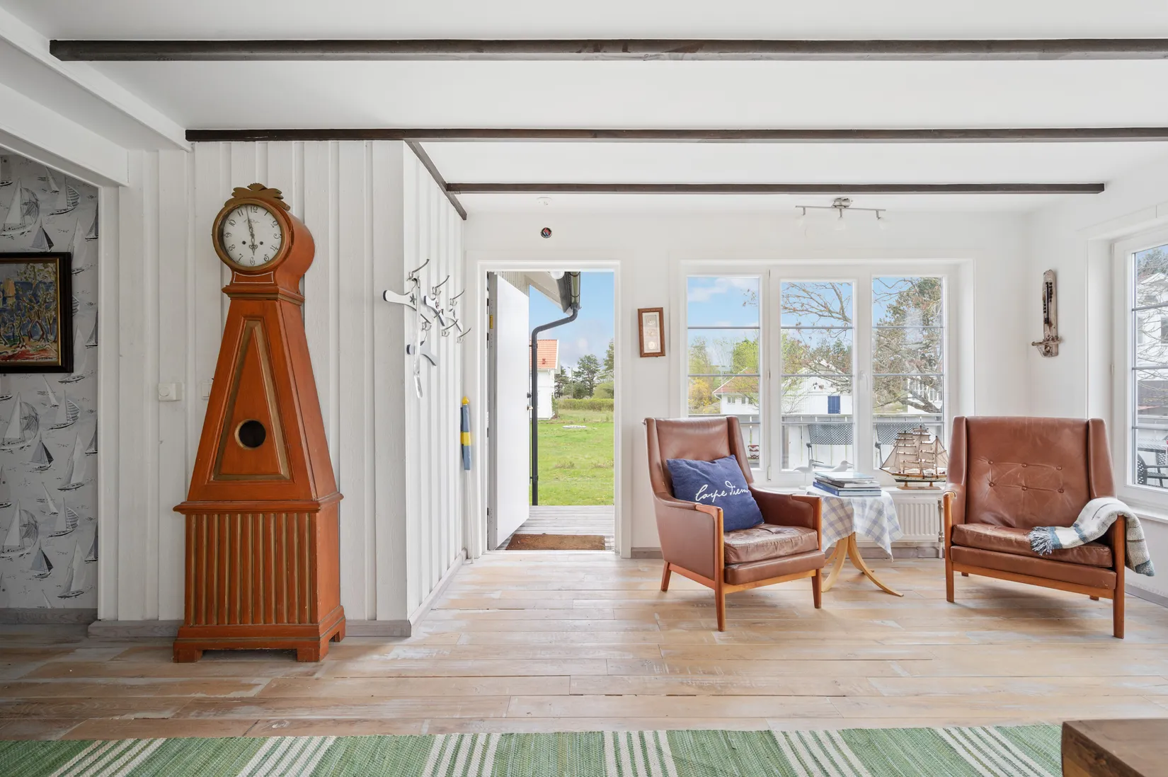 Villa, Valmutvägen 55, Strömstad