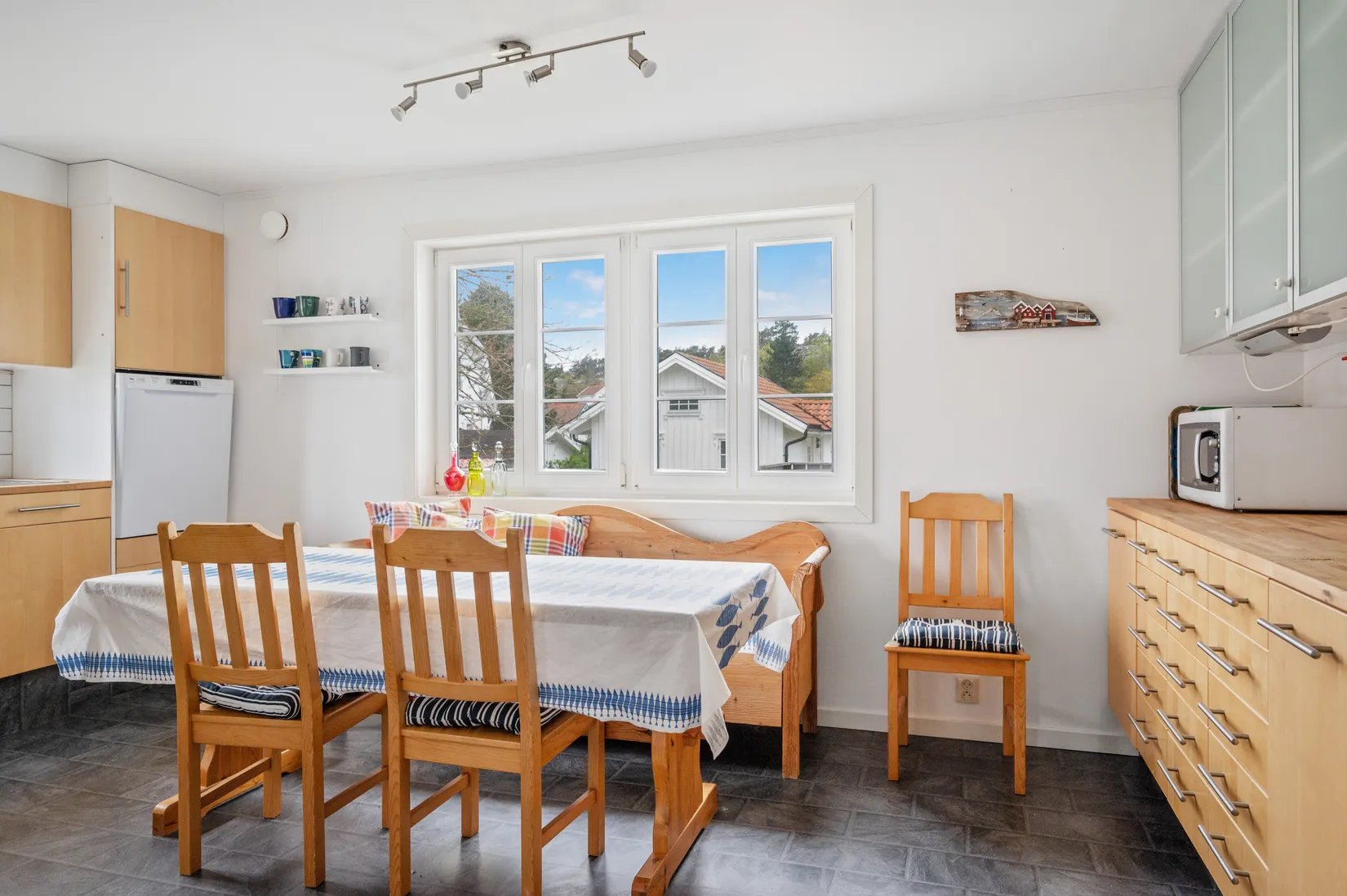 Villa, Valmutvägen 55, Strömstad