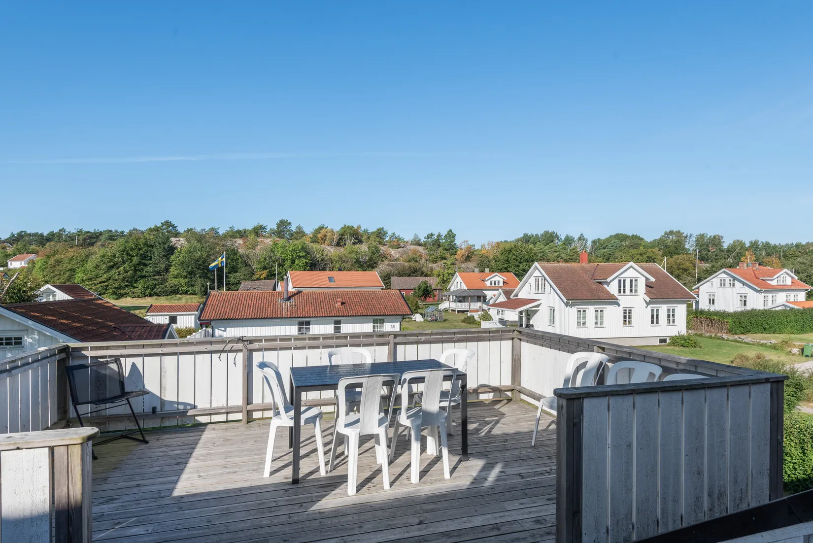 Villa, Valmutvägen 55, Strömstad