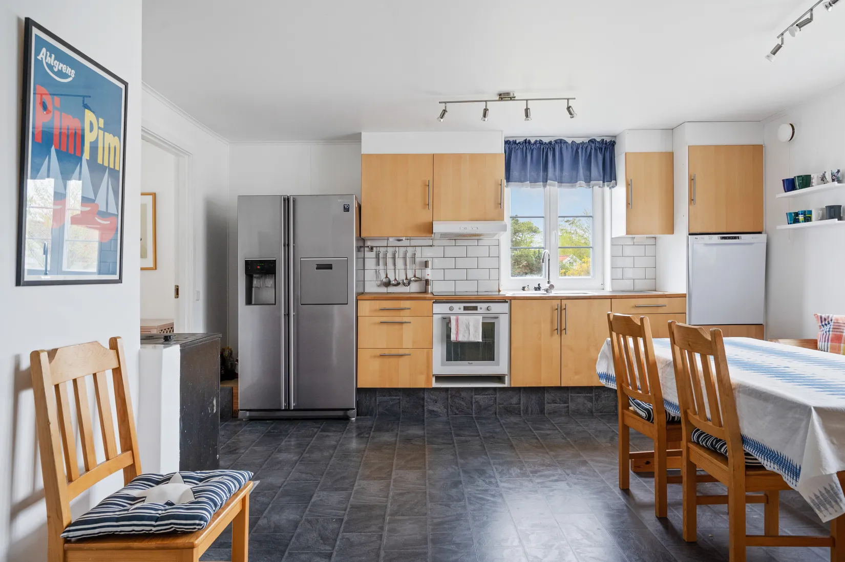 Villa, Valmutvägen 55, Strömstad