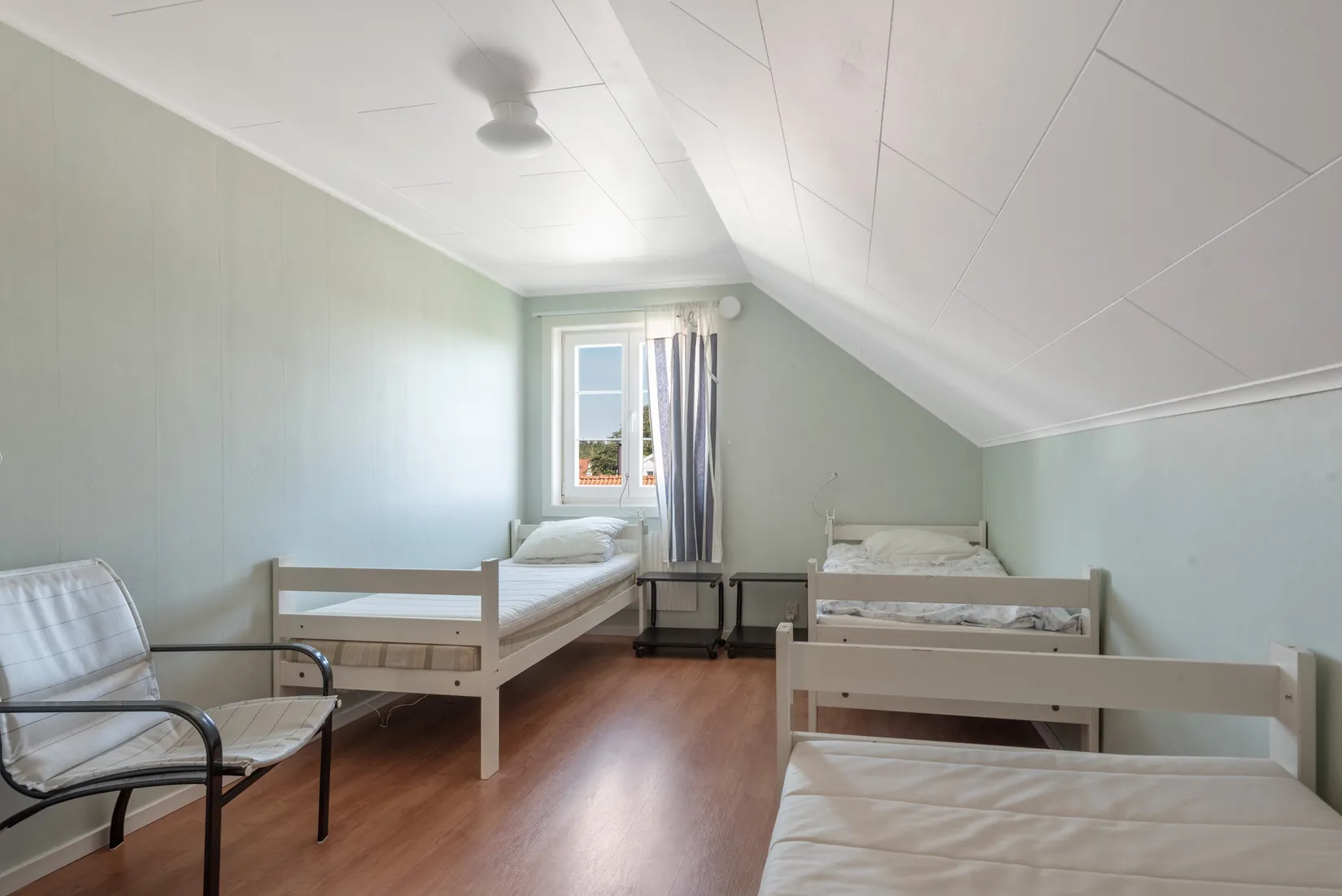 Villa, Valmutvägen 55, Strömstad