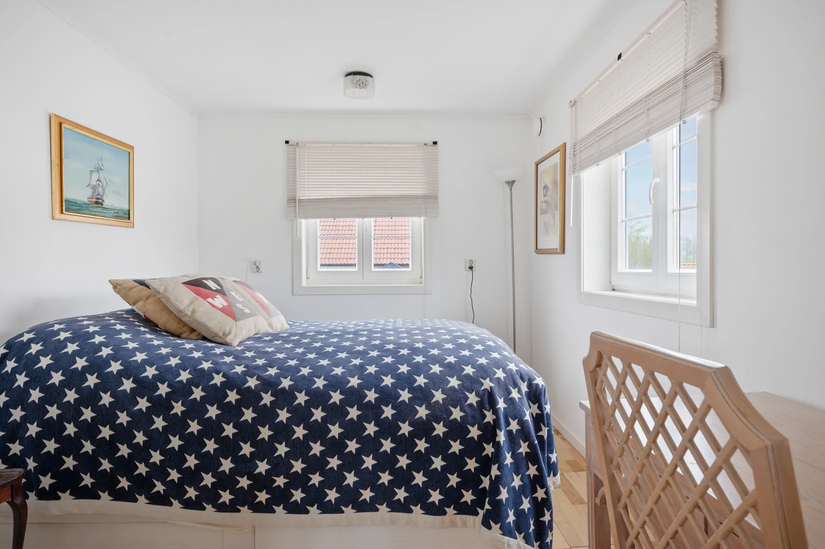 Villa, Valmutvägen 55, Strömstad