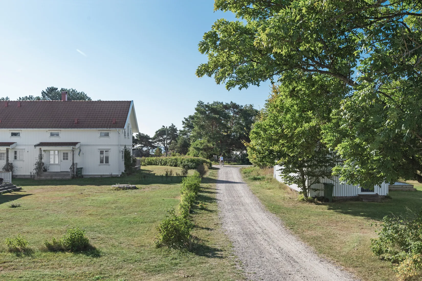 Villa, Valmutvägen 55, Strömstad