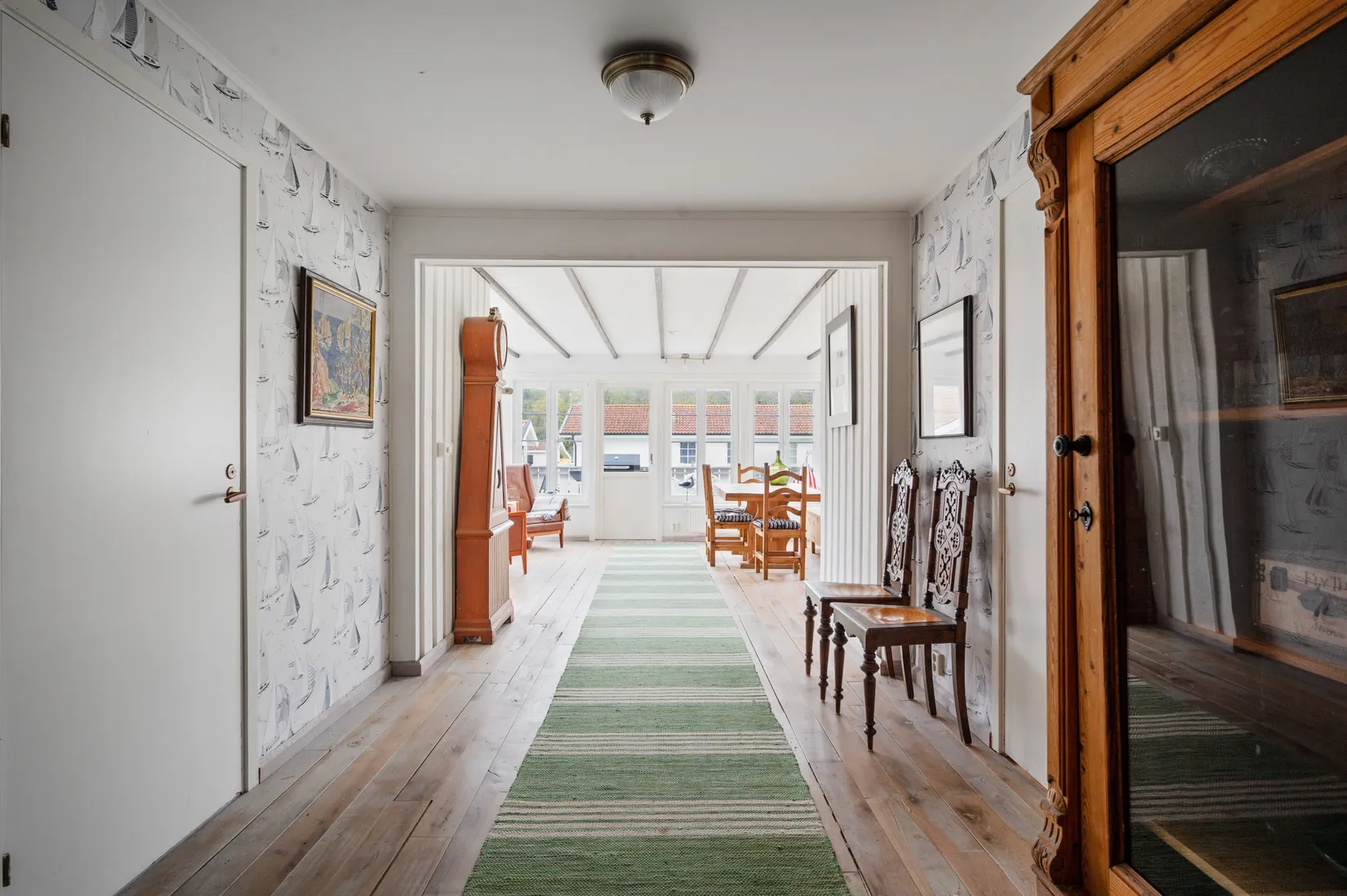 Villa, Valmutvägen 55, Strömstad