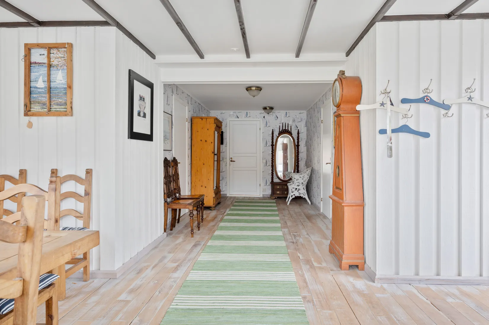 Villa, Valmutvägen 55, Strömstad