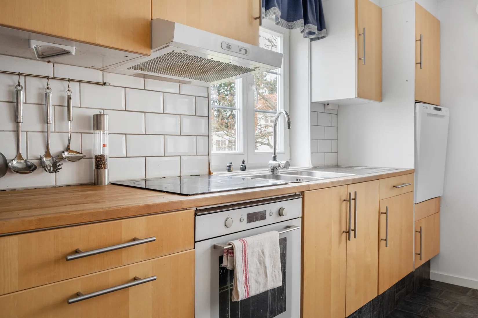 Villa, Valmutvägen 55, Strömstad