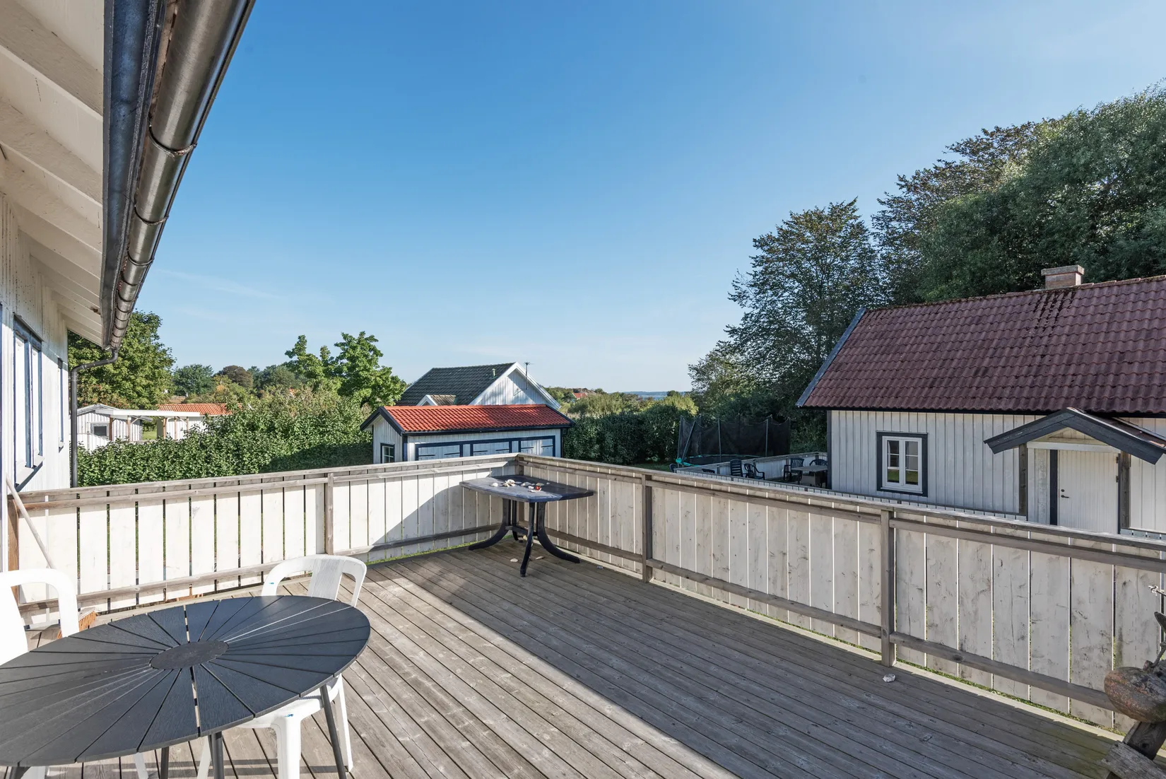 Villa, Valmutvägen 55, Strömstad