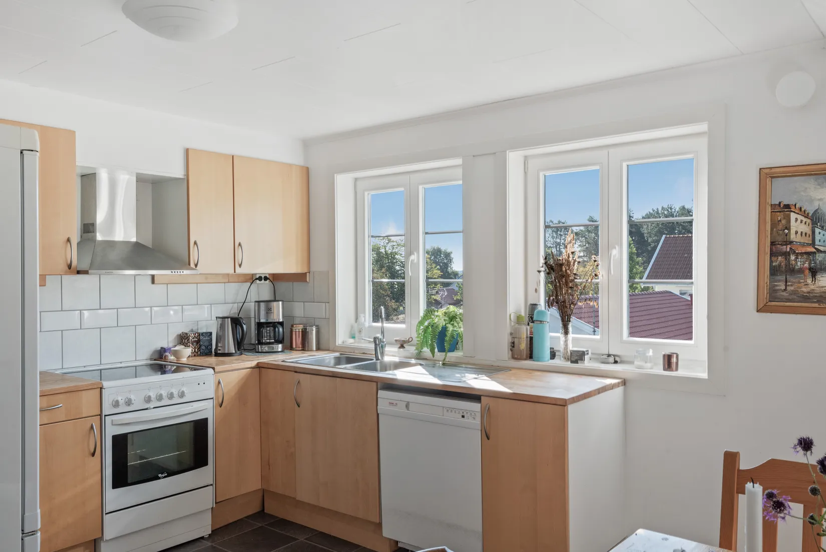 Villa, Valmutvägen 55, Strömstad