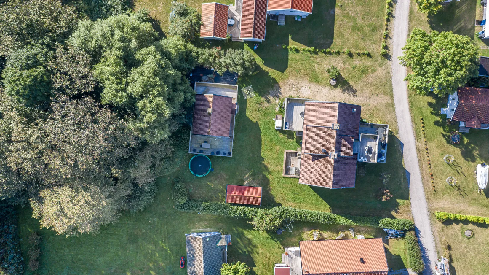 Villa, Valmutvägen 55, Strömstad