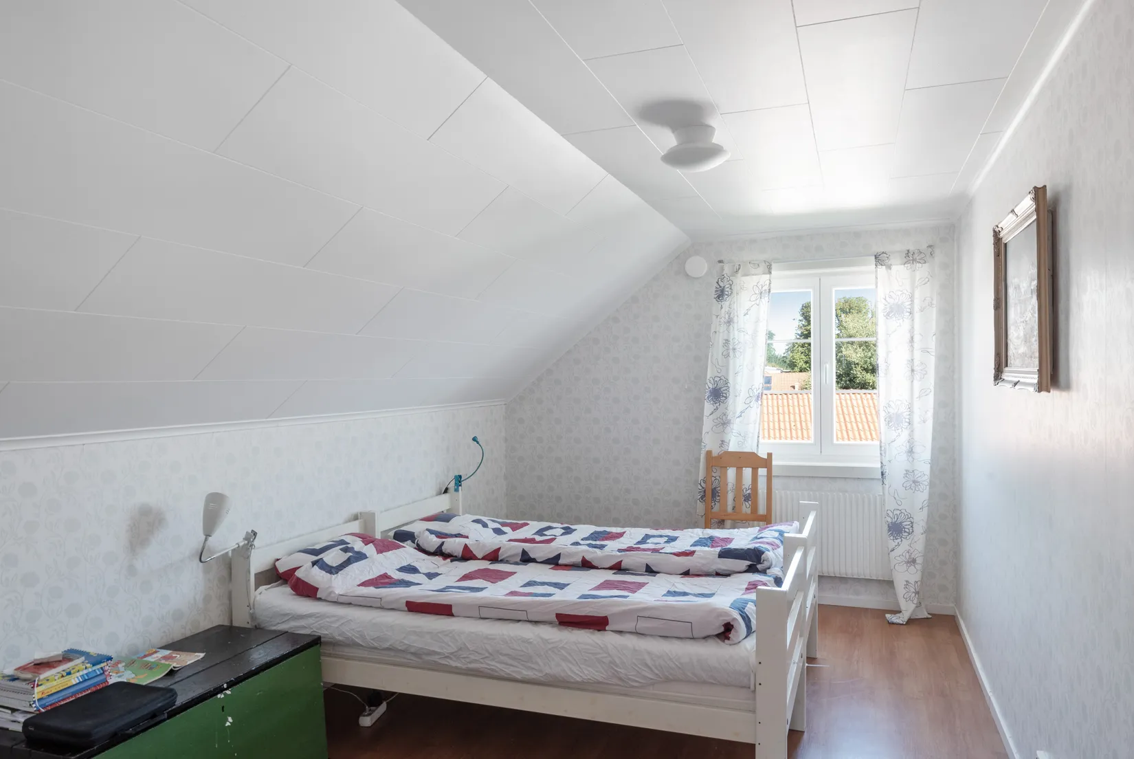 Villa, Valmutvägen 55, Strömstad