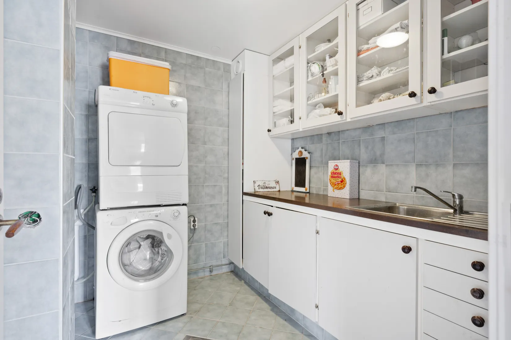 Villa, Valmutvägen 55, Strömstad