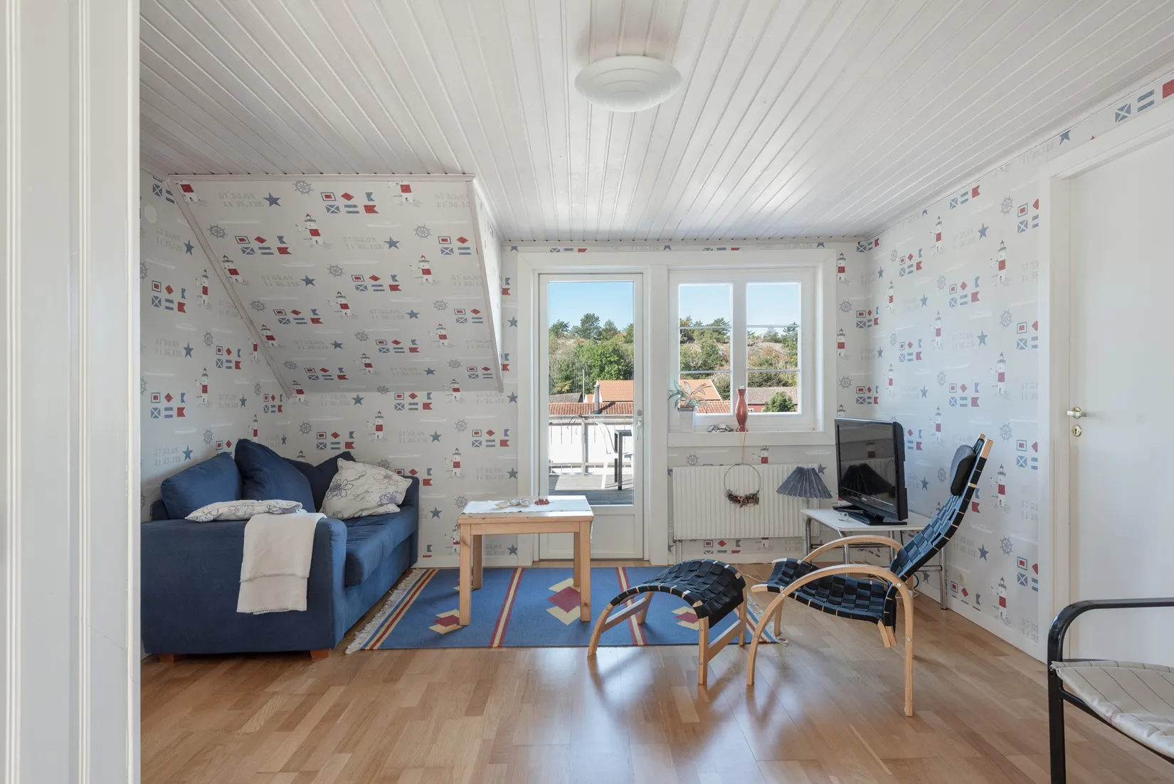 Villa, Valmutvägen 55, Strömstad