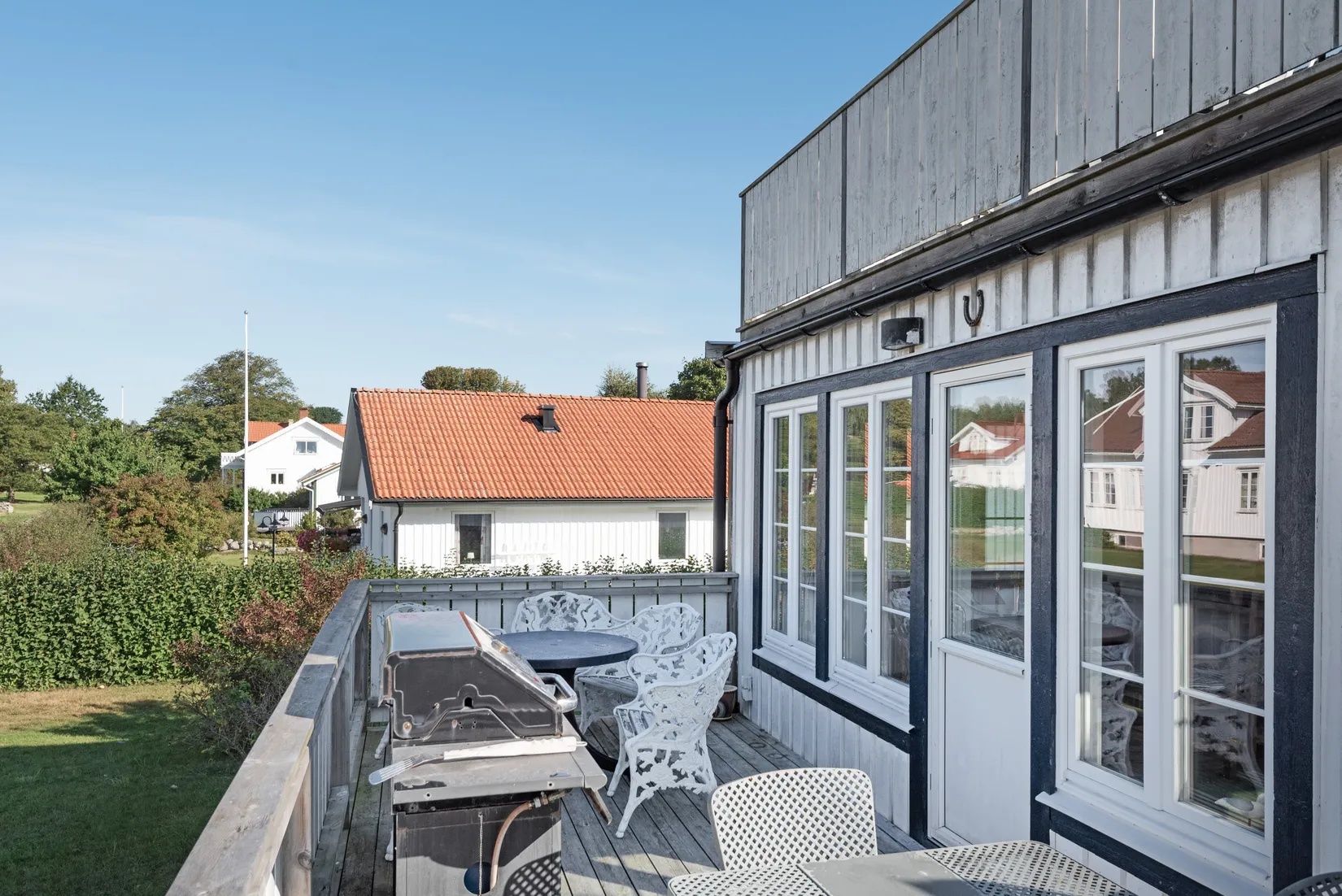 Villa, Valmutvägen 55, Strömstad